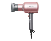 KIPOZI Suszarka i prostownica do włosów Kipozi QL-5917+ KP-6608 - 1038200 - zdjęcie 3
